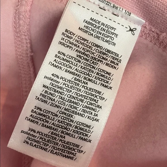 Polo Ralph Lauren Drawstring Joggers- XL - Picture 9 of 9